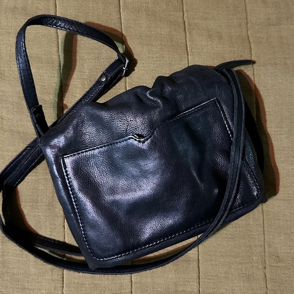 RUGGED HIDE small leather purse 👜 - Picture 11 of 11